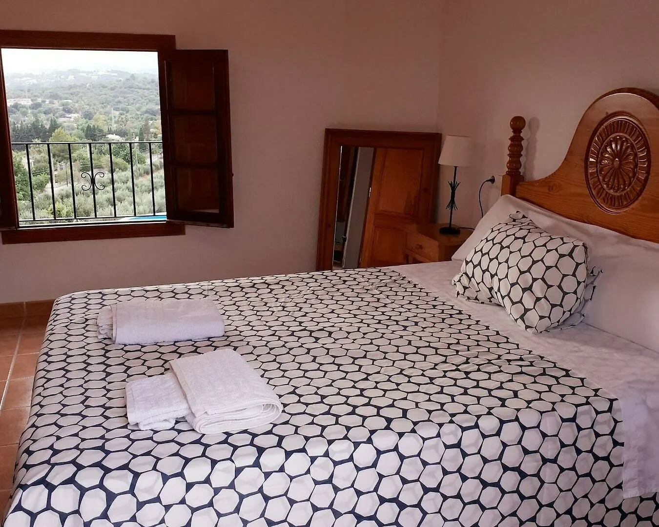 Yupihome Finca Can Rebasso 0*, אינקה