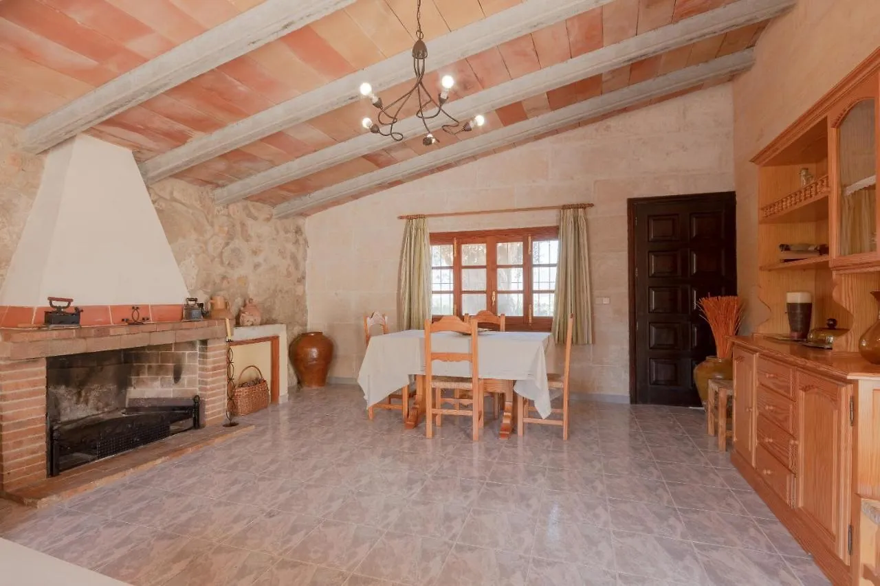 Yupihome Finca Can Rebasso Inca (Mallorca)