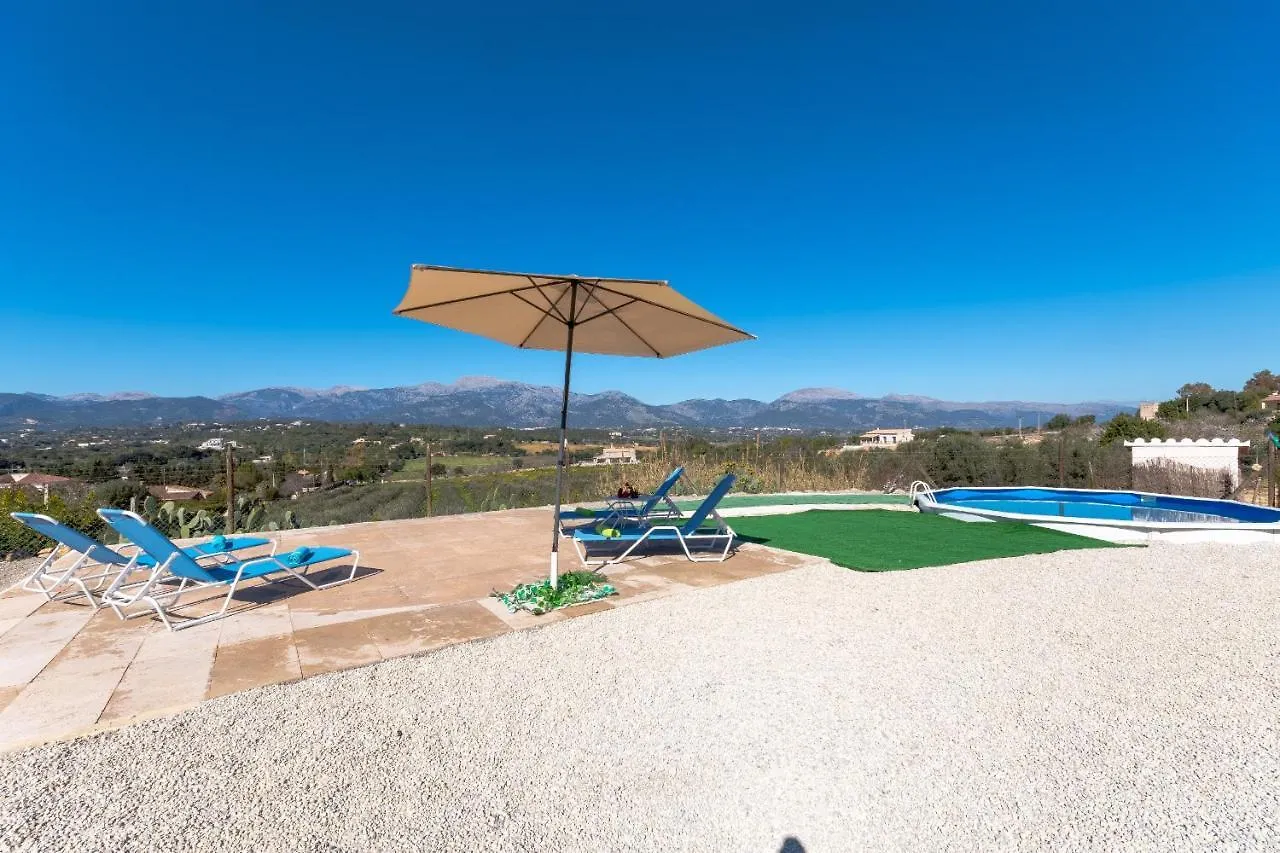Yupihome Finca Can Rebasso