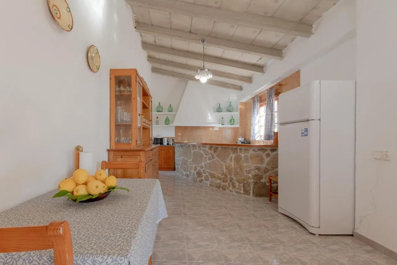 Yupihome Finca Can Rebasso