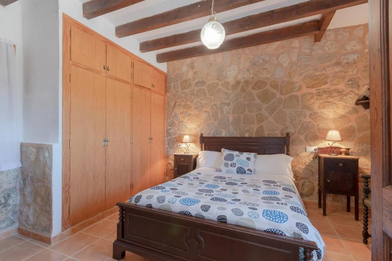 Yupihome Finca Can Rebasso
